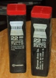 Crossman 22 Cal Pellets