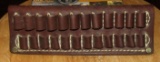 Tripple K Leather Cartridge Slide