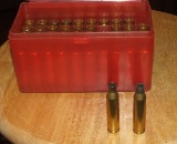 50 Rounds .243 Win Brass