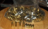 290 9mm Luger Brass