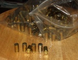 140 Primed .380 Brass