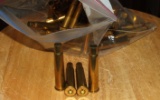 47 Rounds .303 Brit New Brass