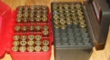 65 Rounds .357 Magnum Brass