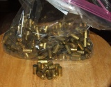 320  9mm Luger Brass