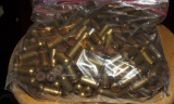 550 Rounds 45 ACP Brass