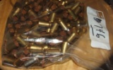 250 Rounds 45 ACP Brass