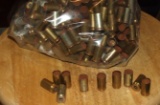 400 Rounds 45 ACP Brass