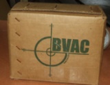 500 Rounds BVAC 45 ACP