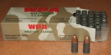 50 Rounds WPA 9mm Luger
