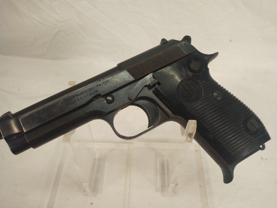 Beretta 1951 9 x19 parabellum Pistol