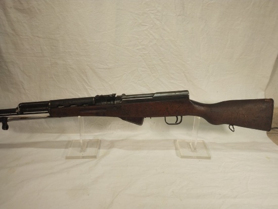 SKS Type 56 7.62x39mm Rifle