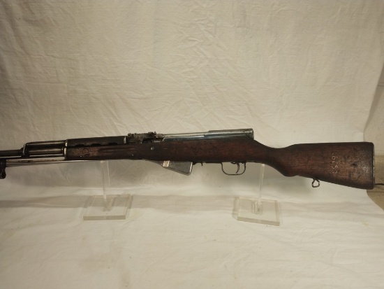 SKS Type 56 7.62x39mm Rifle