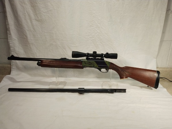 Remington  1100 12ga Shotgun