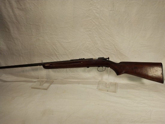 Winchester 67 22cal Rifle