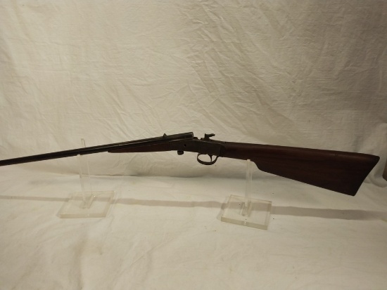 Stevens Little Scout 22cal Rifle