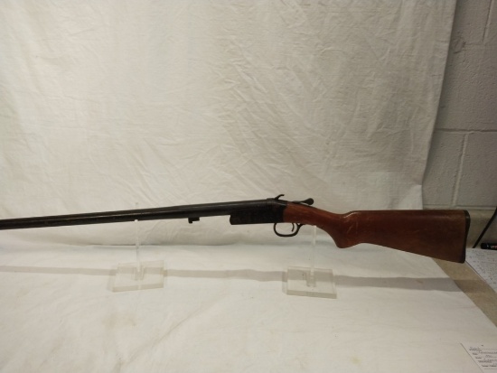 Winchester 370 12ga Shotgun