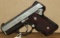 Kimber Solo 9mm Pistol