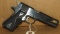 Colt Government Series 70 Mk IV 45 ACP Pistol