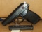 East German Makarov 9mm Mak Pistol