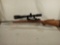 Mauser 98 22-250 Rifle