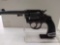 Colt Police Positive 32 S&W Revolver