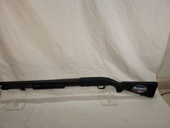 Mossberg  590 A1 12ga Shotgun