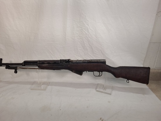 Chinese SKS 7.62x39 Rifle