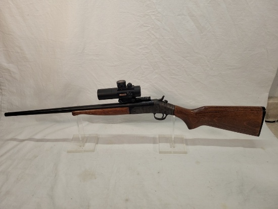 NEF Pardner 410 Shotgun