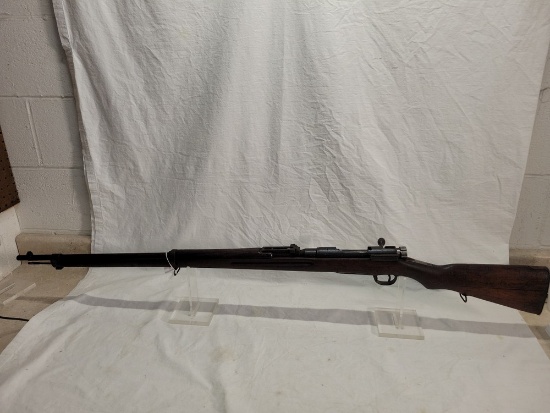 Japanese Arisaka 7.7 Jap Rifle