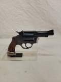 Rossi 68 38spl Revolver