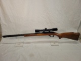 Glenfield  60 22cal Rifle