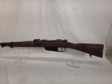 Carcano M91TS 6.5x52 Rifle