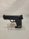 Smith&Wesson M&P EZ Shield  380 Auto Pistol