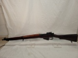 Enfield long Branch No 4 Mk1* 303 Brit Rifle