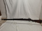 Japanese Arisaka 7.7 Jap Rifle