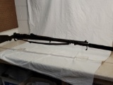German Mauser GEW 98 / Amberg 1916 8mm Rifle