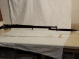 Spanish Mauser M1893 7x57 Mauser Rifle