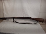 Carl Gustafs Stads 1917 6.5x55mm Rifle