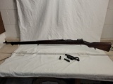 Japanese Arisaka 7.7 Jap Rifle
