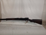 Japanese Arisaka Meiji 6.5x50 Rifle