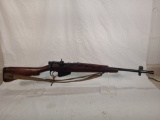 Enfield No. 5 SHT LE III* Jungle Carbine 303 Brit Rifle