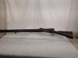 Swiss Vetterli 1871 41 Swiss RF Rifle