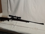 Mauser 1898 Sporter 8mm Mauser Rifle