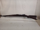 Yugo 48 8mm (8x57) Rifle