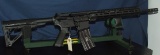 KE Arms KE-15 300 AAC Blackout Rifle