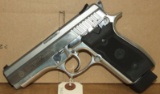Taurus PT945 45 ACP Pistol