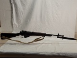 Enfield No 5 Jungle Carbine 303 Brit Rifle