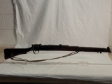 Lee Enfield SHTLE II* no 1 Mk III 22 Cal Rifle