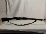 Mosin Nagant 1939 7.62x54R Rifle