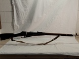 Mosin Nagant 91/30 Sniper 7.62x54R Rifle